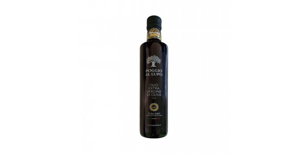 Olio Toscano 0,5 litri